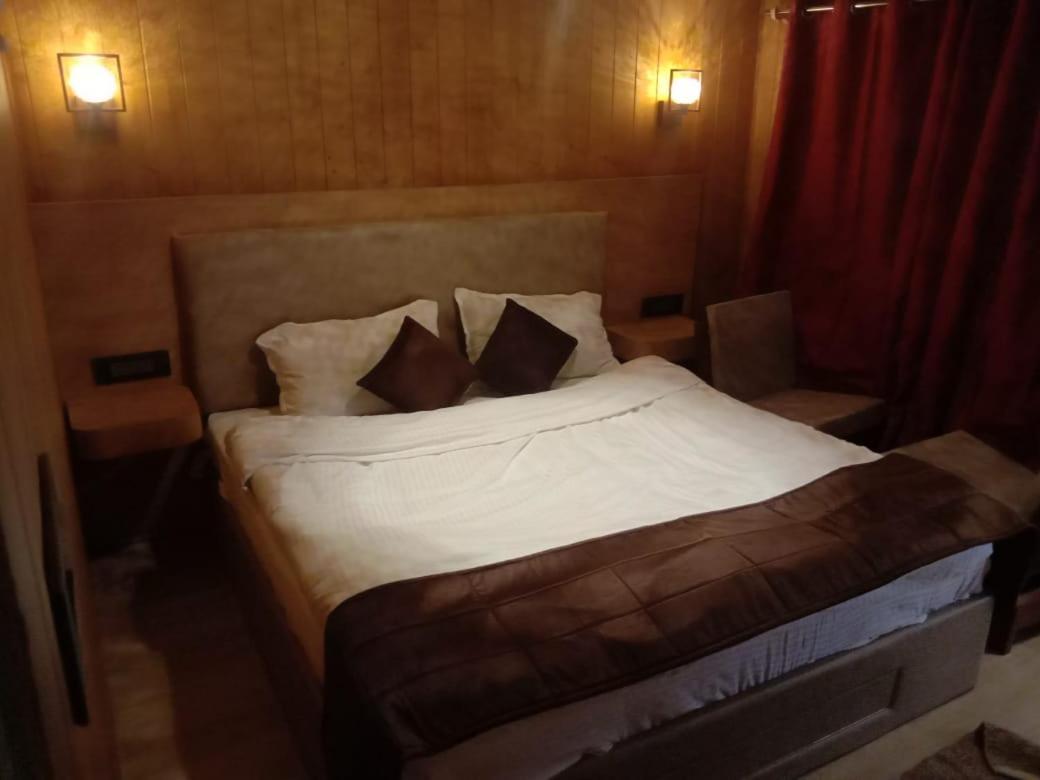 Highlander-Cottage For Rent Lansdowne Luaran gambar