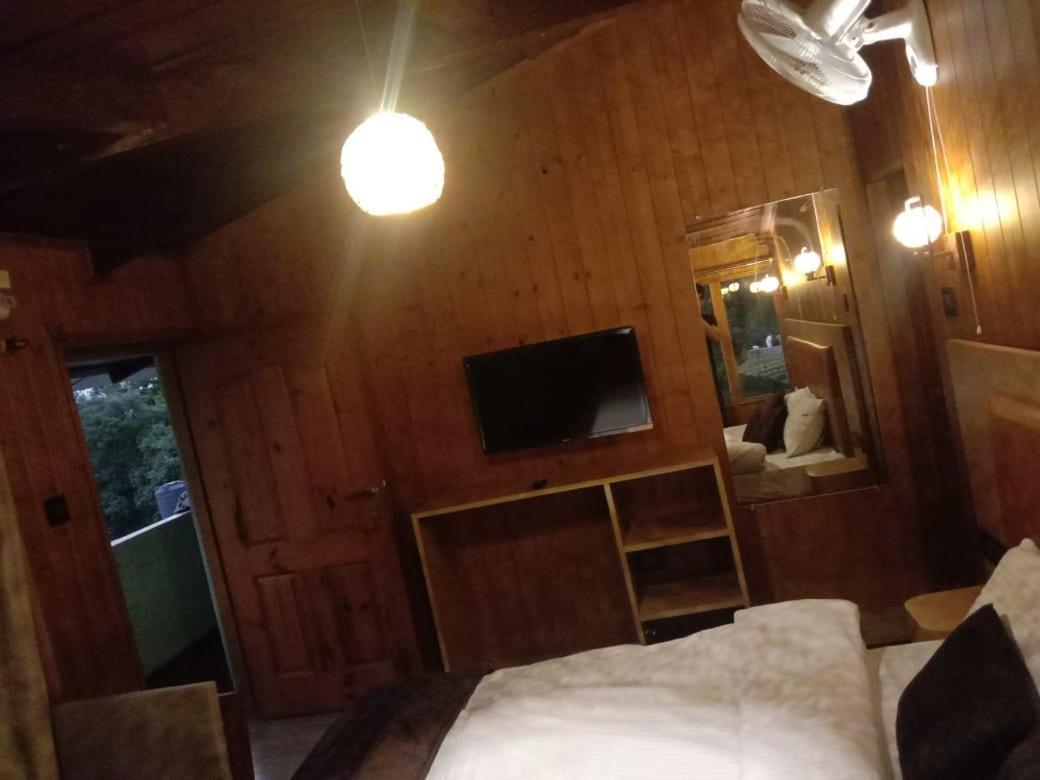 Highlander-Cottage For Rent Lansdowne Luaran gambar
