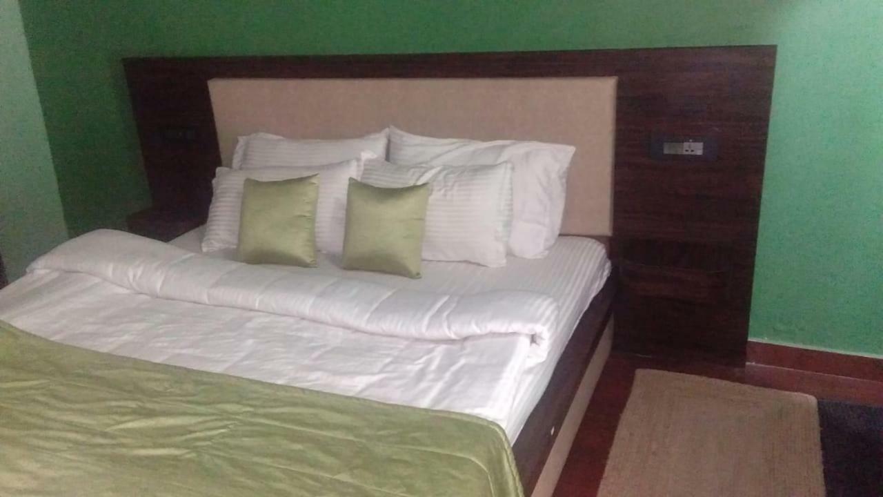 Highlander-Cottage For Rent Lansdowne Luaran gambar
