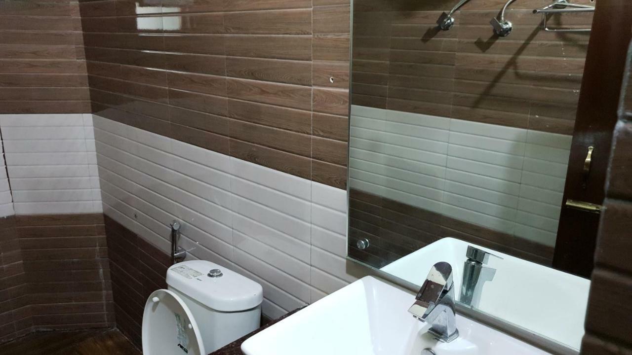 Highlander-Cottage For Rent Lansdowne Luaran gambar